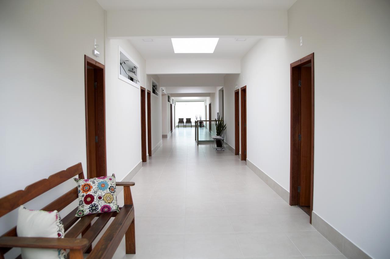 Jabó Inn Hotel Jaboticatubas Kültér fotó